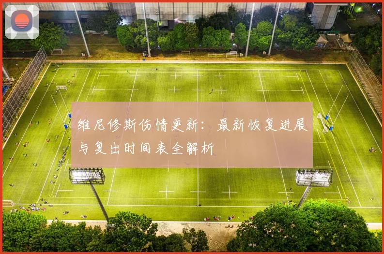 维尼修斯伤情更新：最新恢复进展与复出时间表全解析